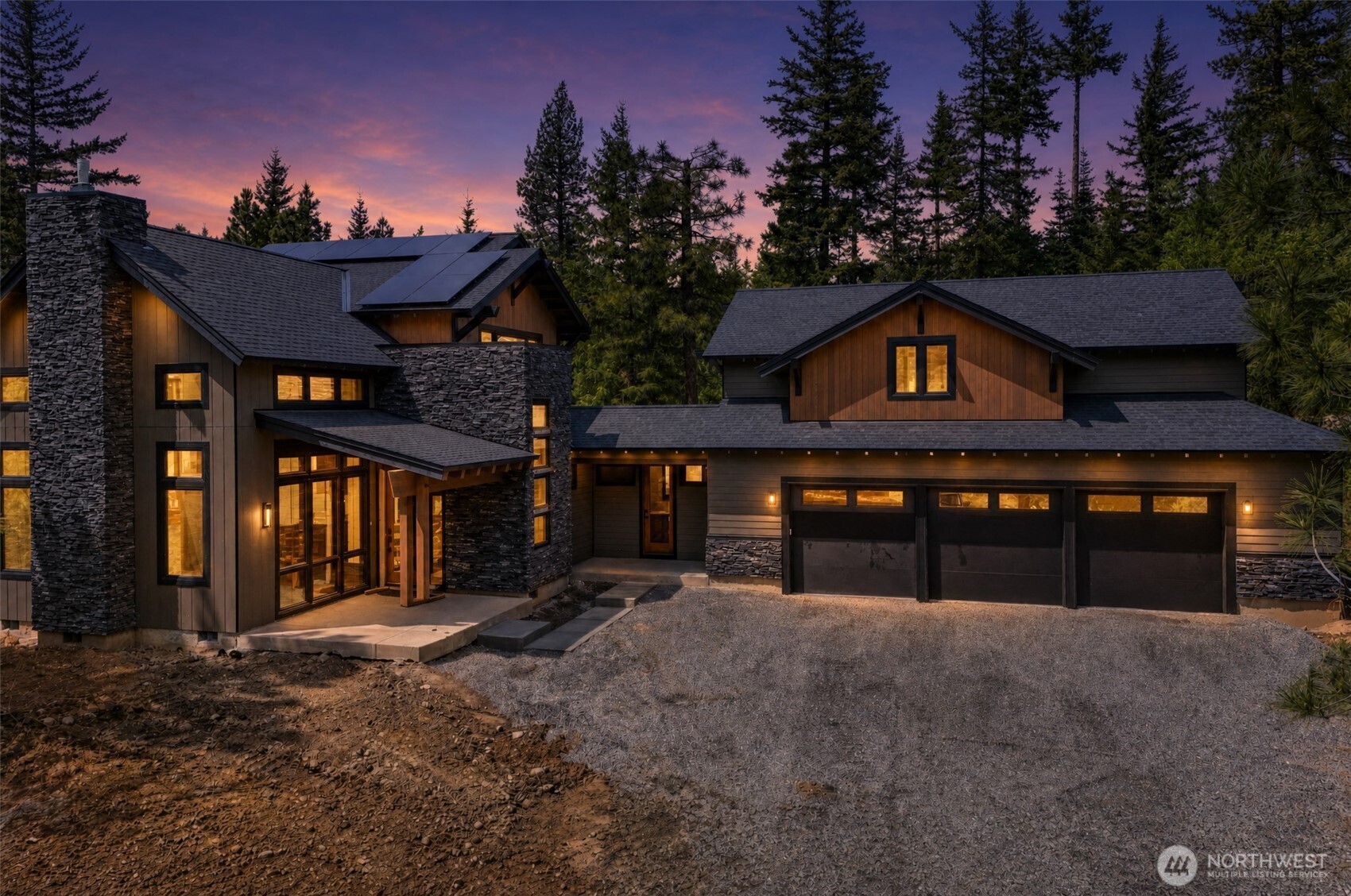 61 Sky Crest Way