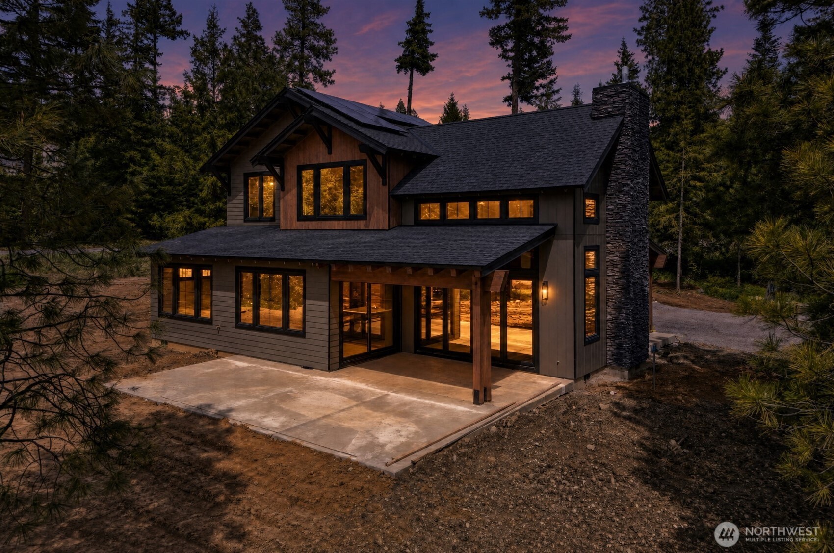 61 Sky Crest Way