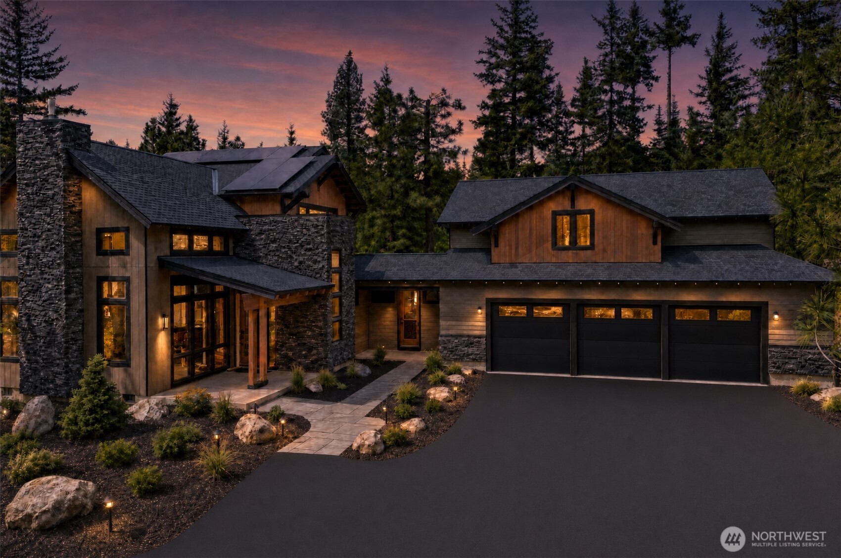61 Sky Crest Way