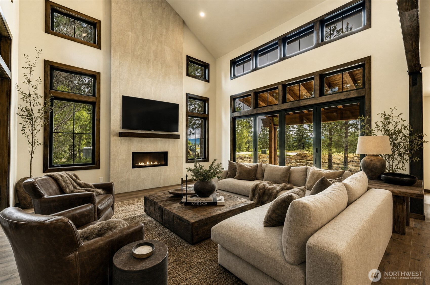 61 Sky Crest Way