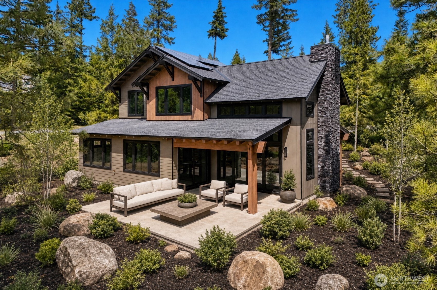 61 Sky Crest Way