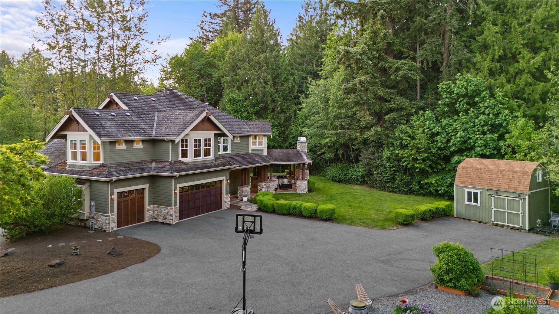 25818 NE 80th Street