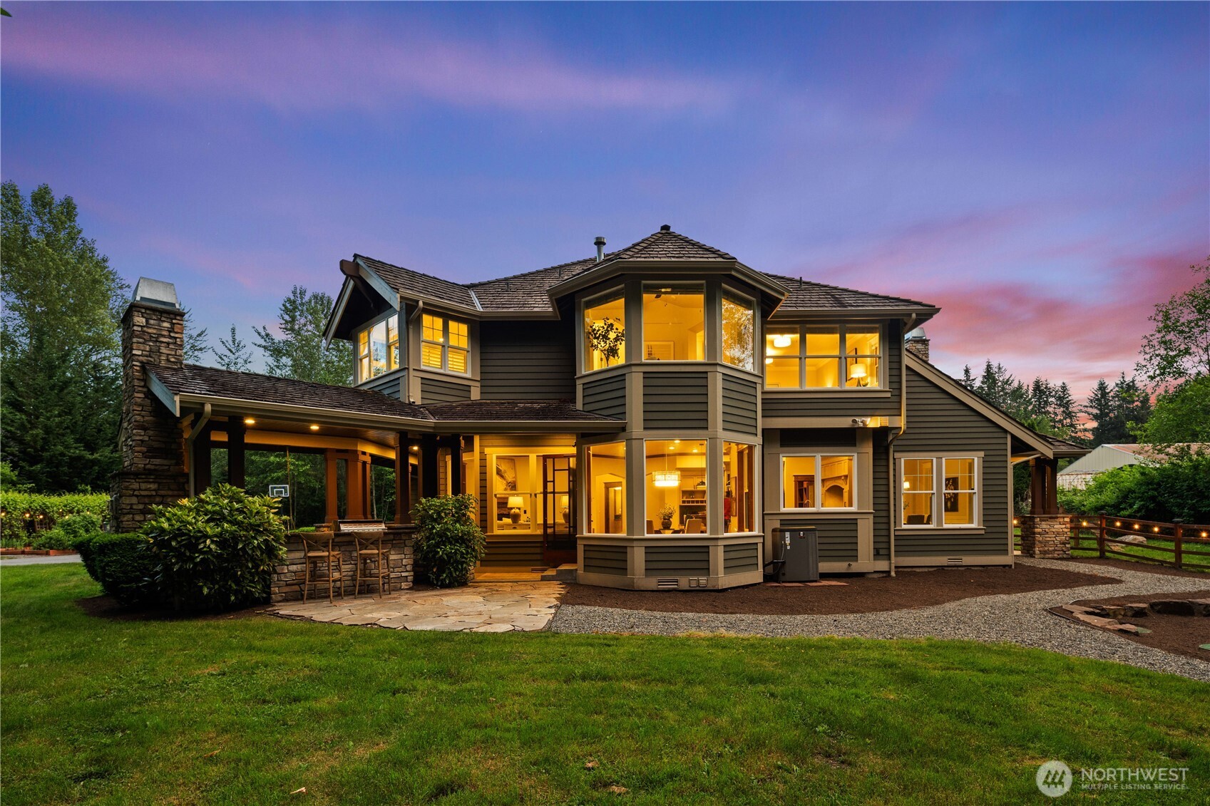 25818 NE 80th Street