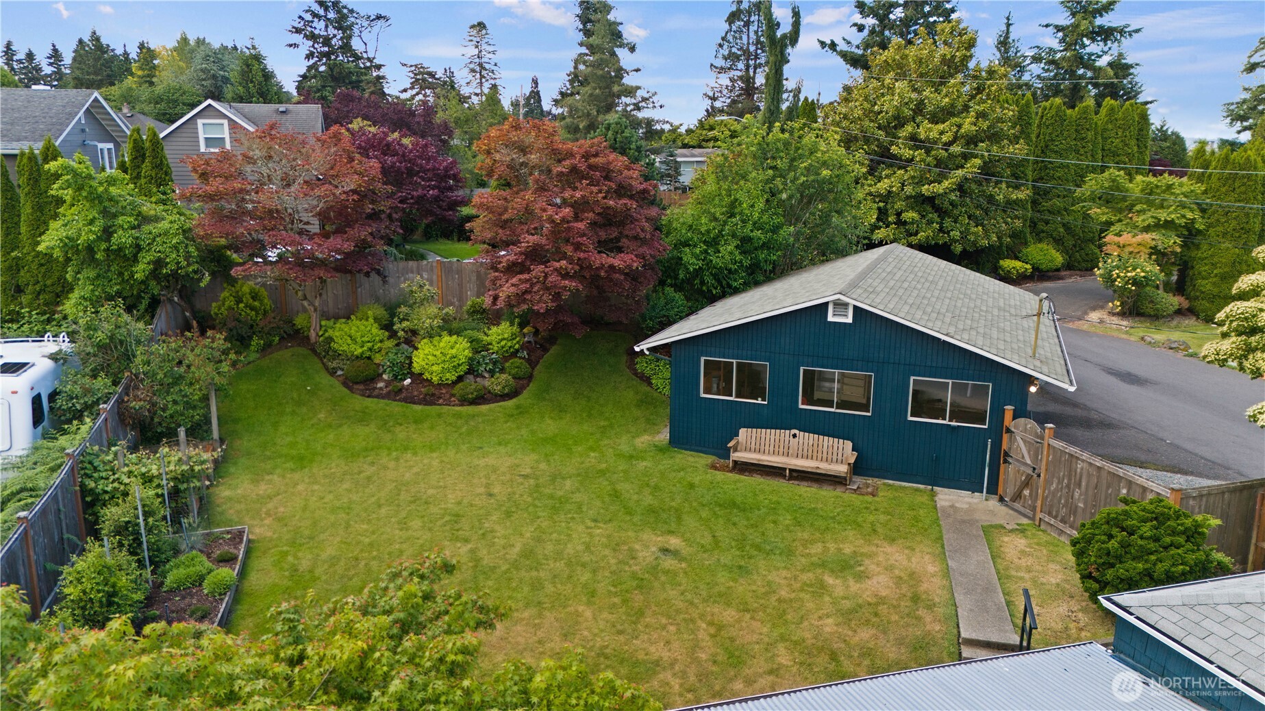 161 SW 185th Street