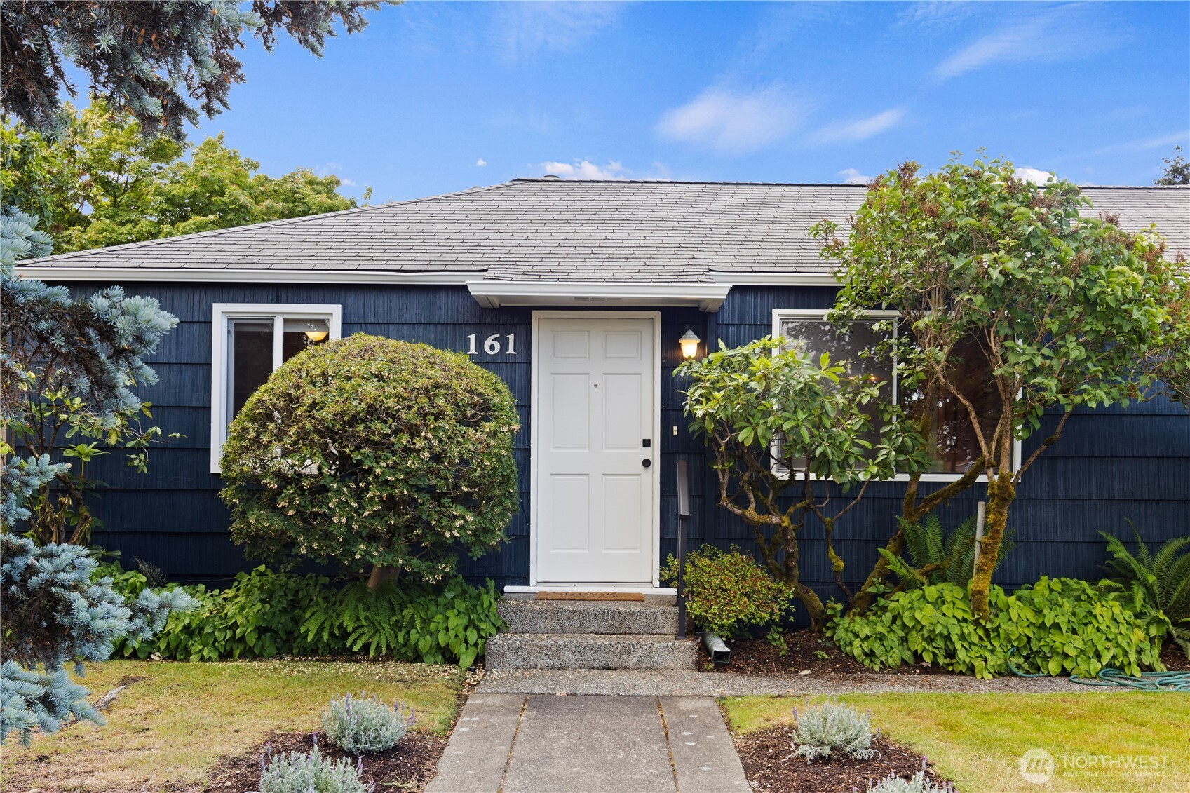 161 SW 185th Street