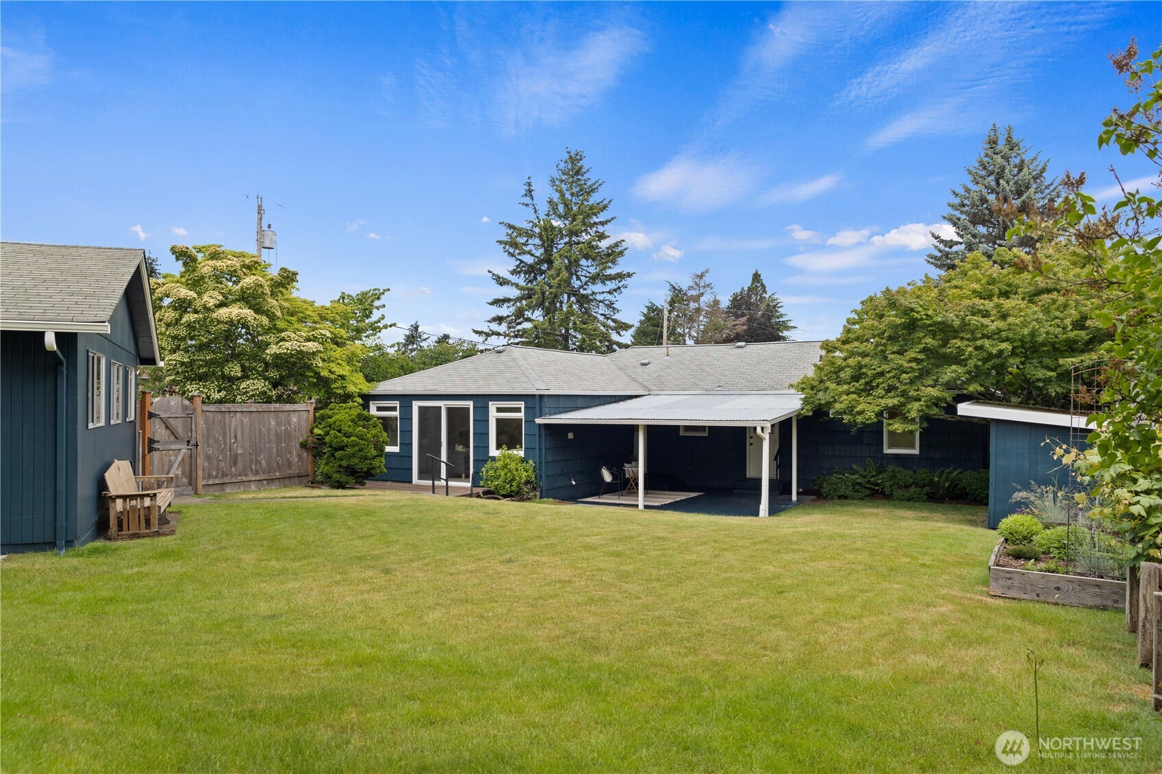 161 SW 185th Street