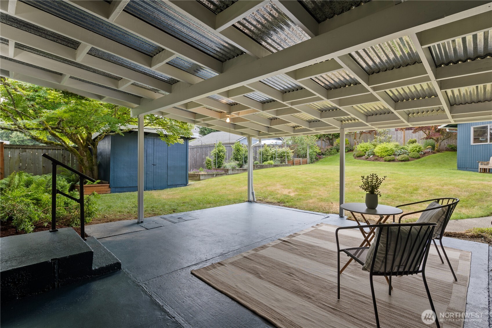 161 SW 185th Street