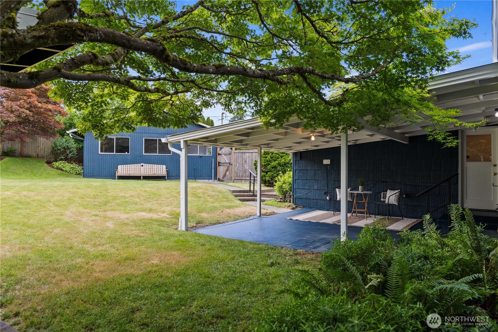 161 SW 185th Street