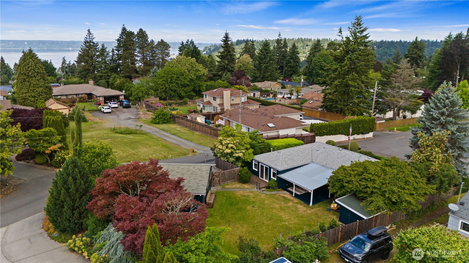161 SW 185th Street