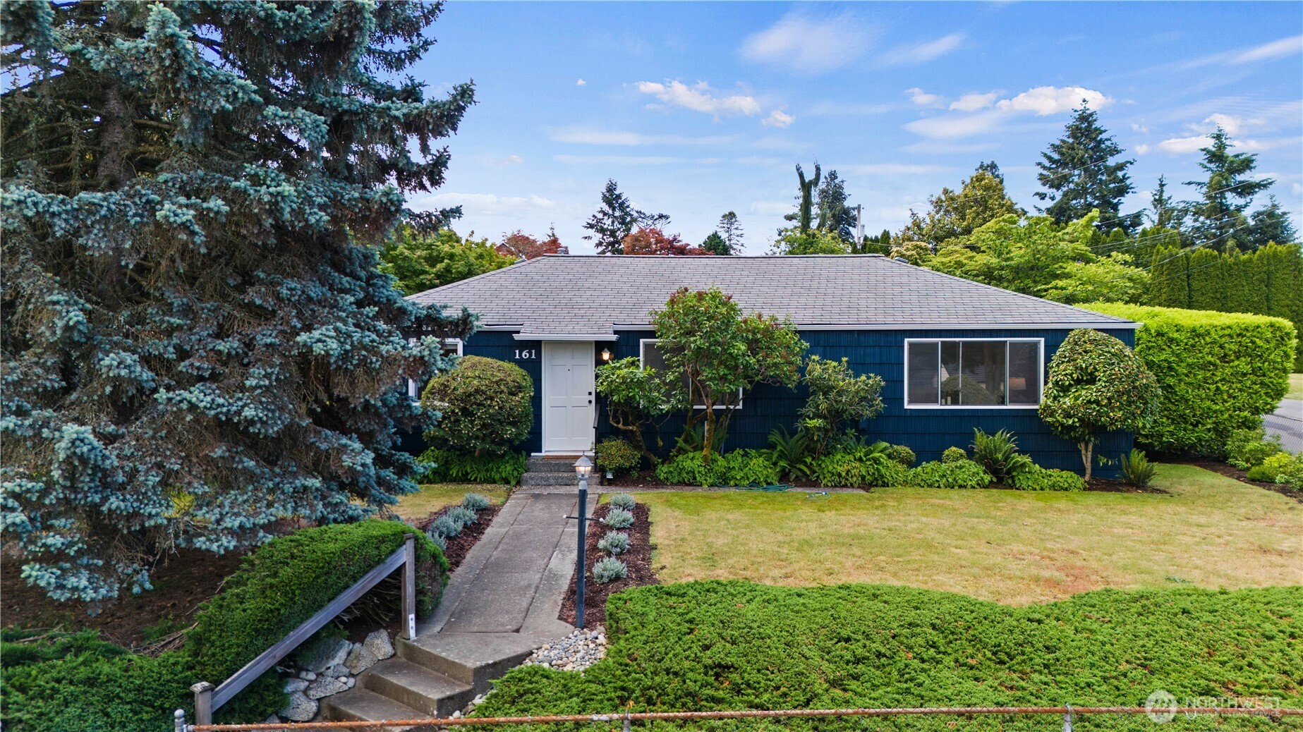 161 SW 185th Street