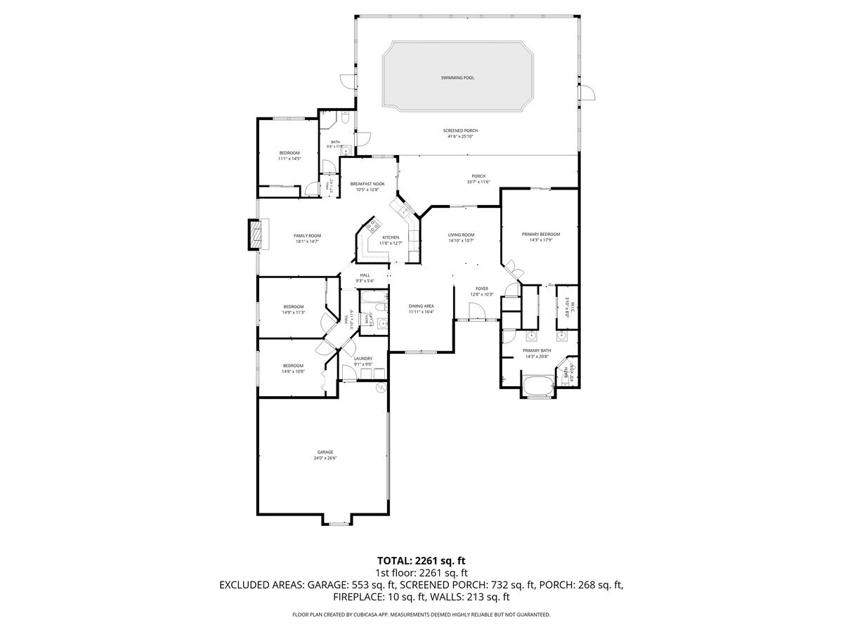 4034 Bond Circle