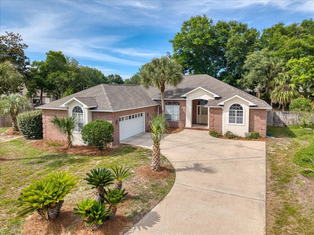 4034 Bond Circle