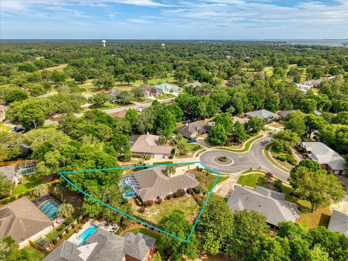4034 Bond Circle