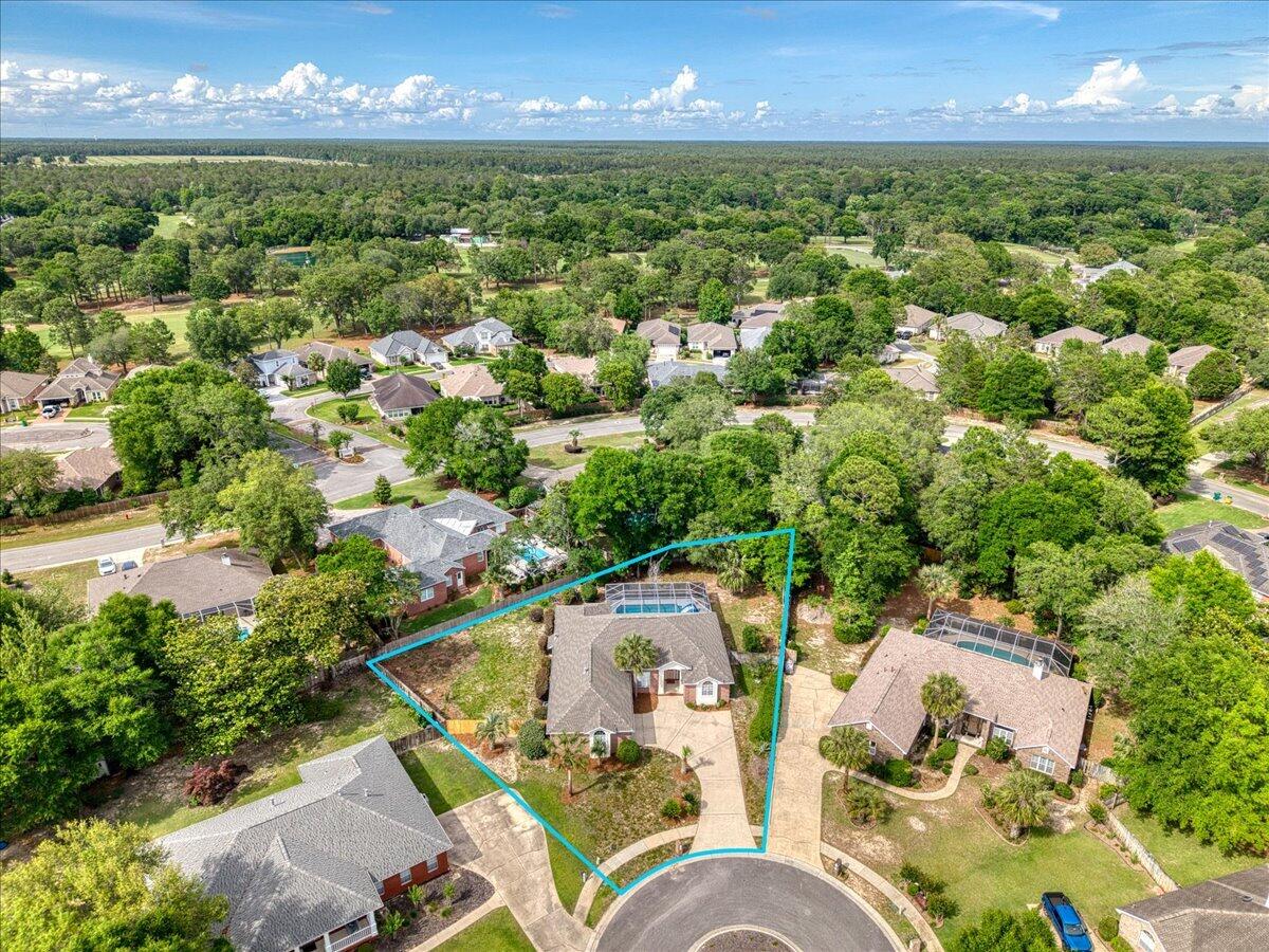 4034 Bond Circle