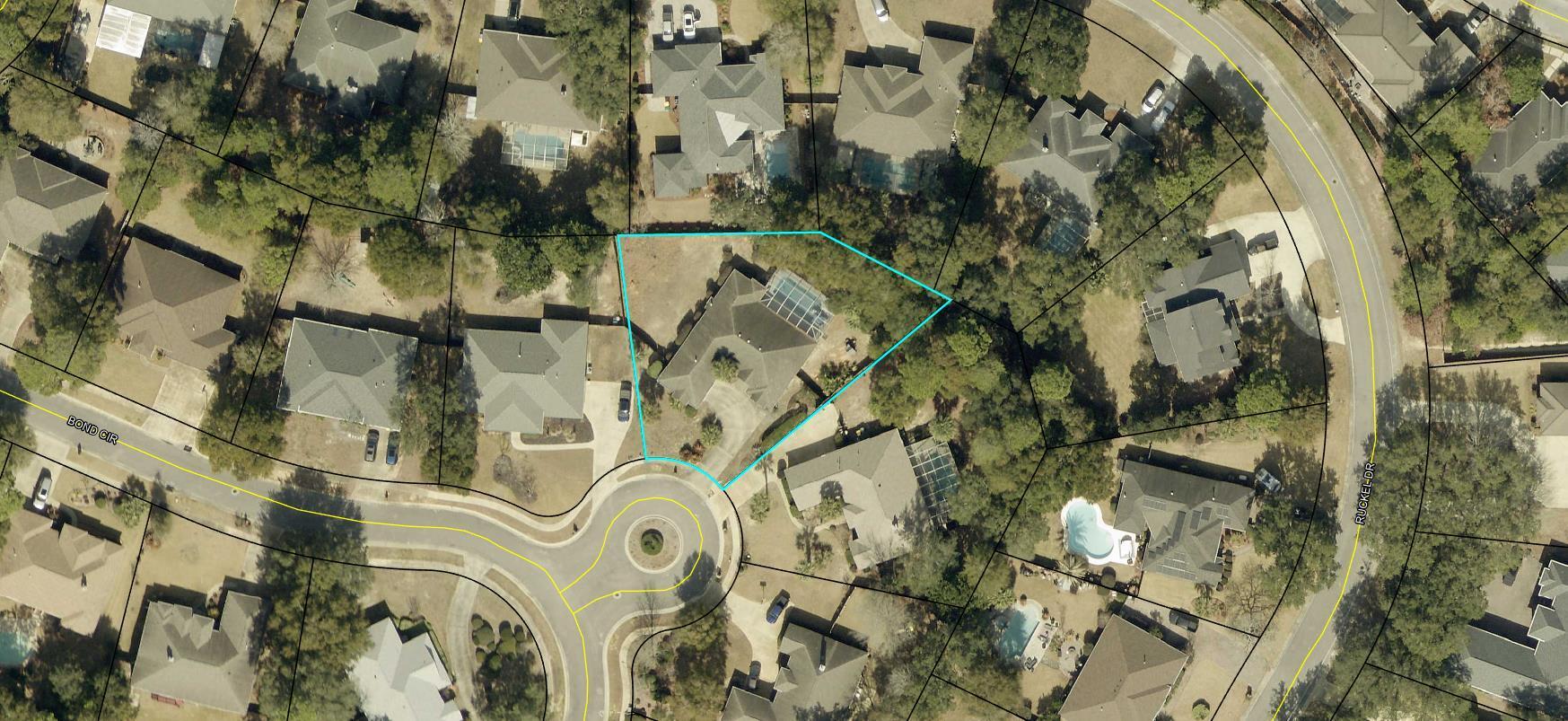 4034 Bond Circle