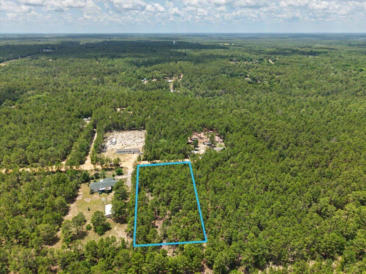 TBD Hamlet Drive, DeFuniak Springs