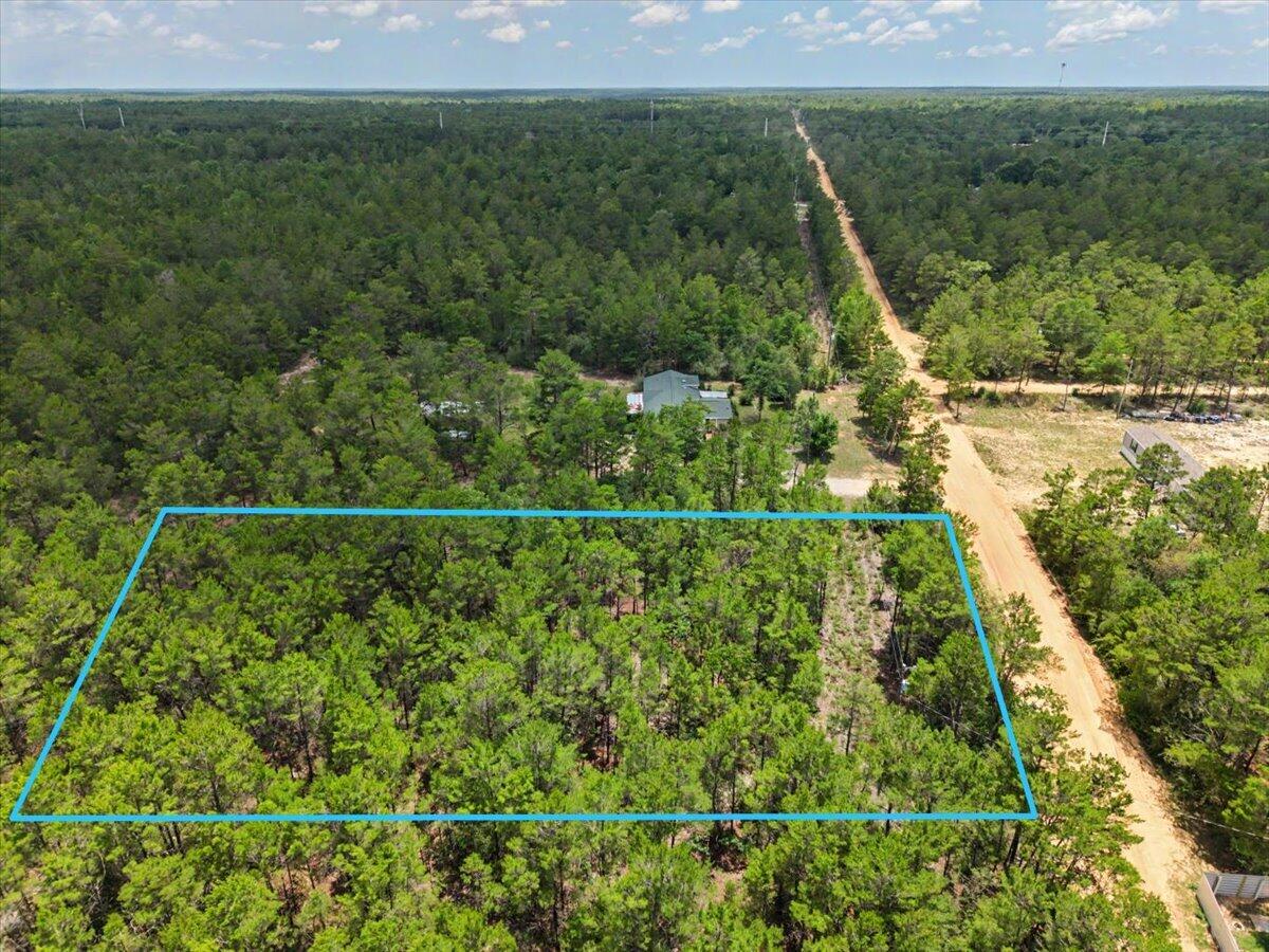 TBD Hamlet Drive, DeFuniak Springs
