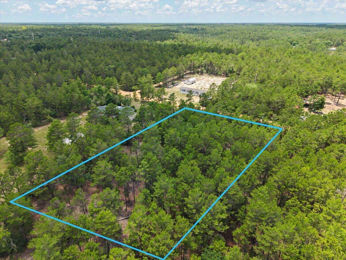 TBD Hamlet Drive, DeFuniak Springs