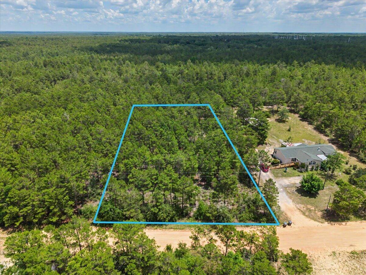 TBD Hamlet Drive, DeFuniak Springs