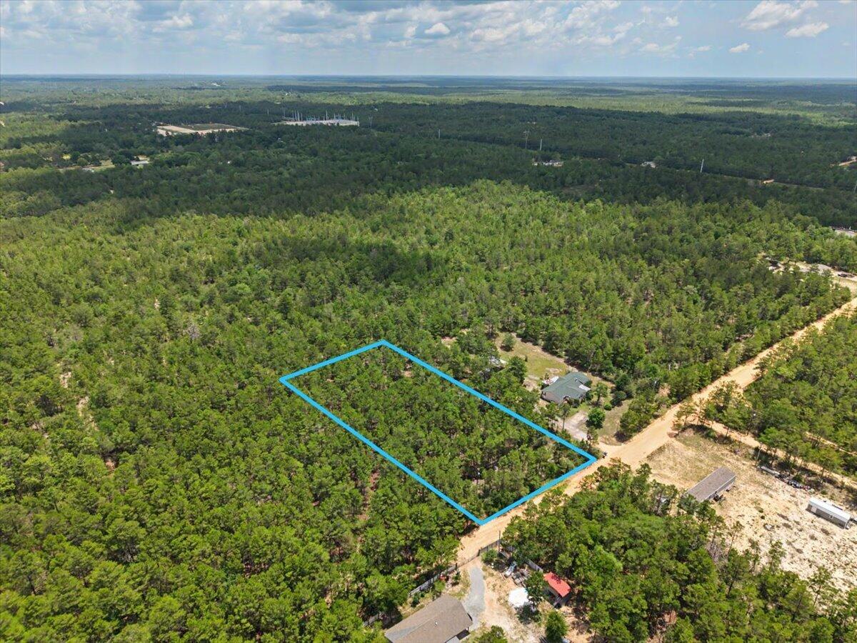 TBD Hamlet Drive, DeFuniak Springs