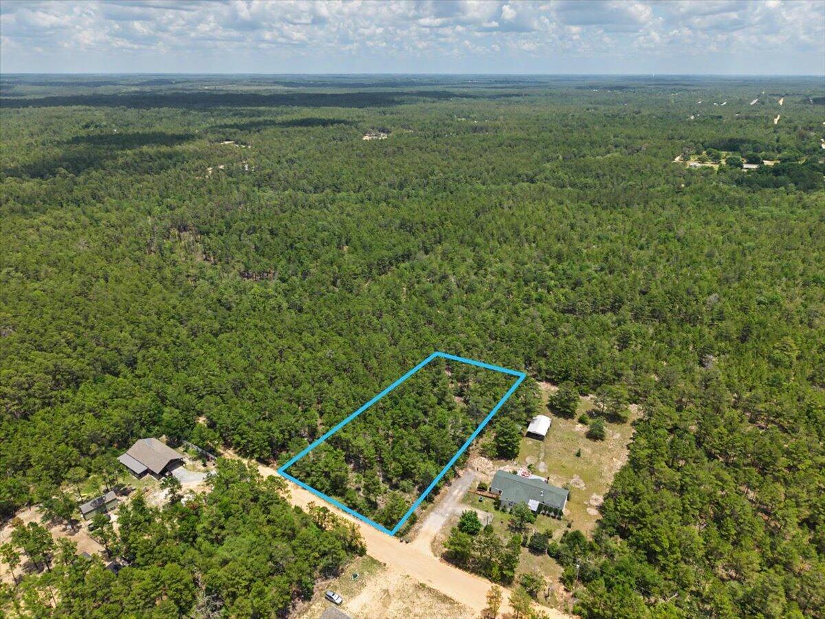 TBD Hamlet Drive, DeFuniak Springs