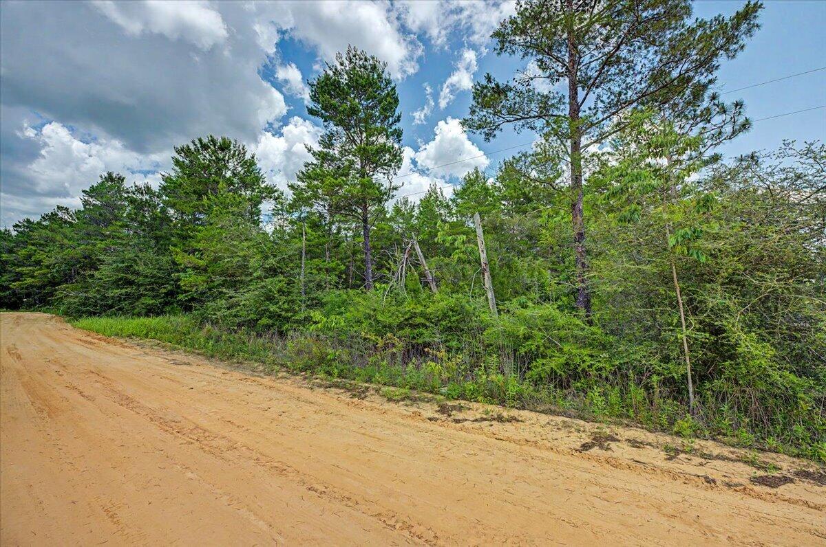 TBD Hamlet Drive, DeFuniak Springs