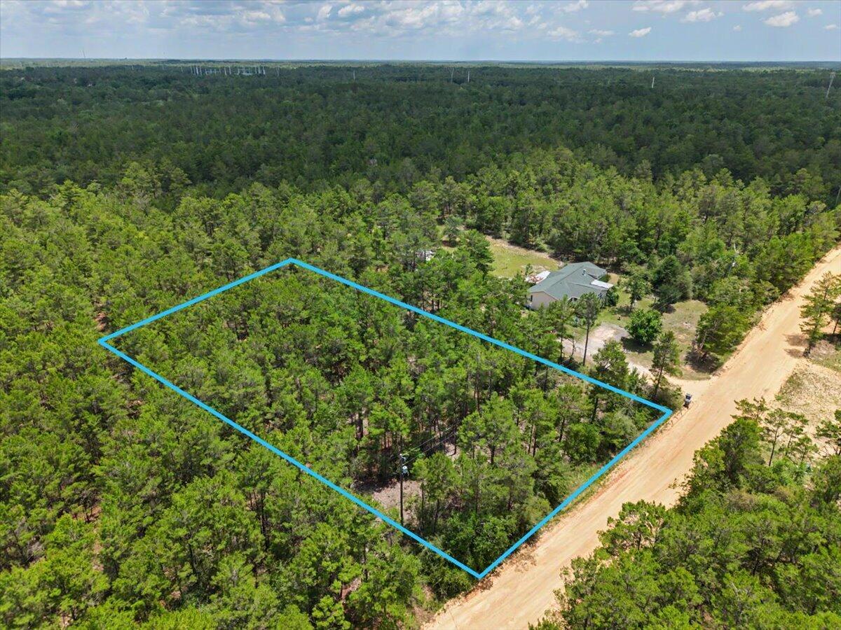 TBD Hamlet Drive, DeFuniak Springs