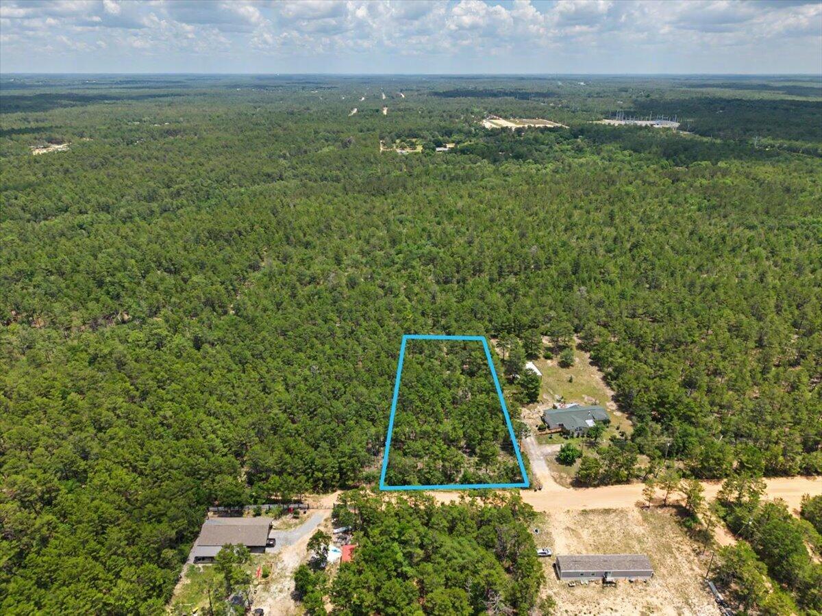 TBD Hamlet Drive, DeFuniak Springs