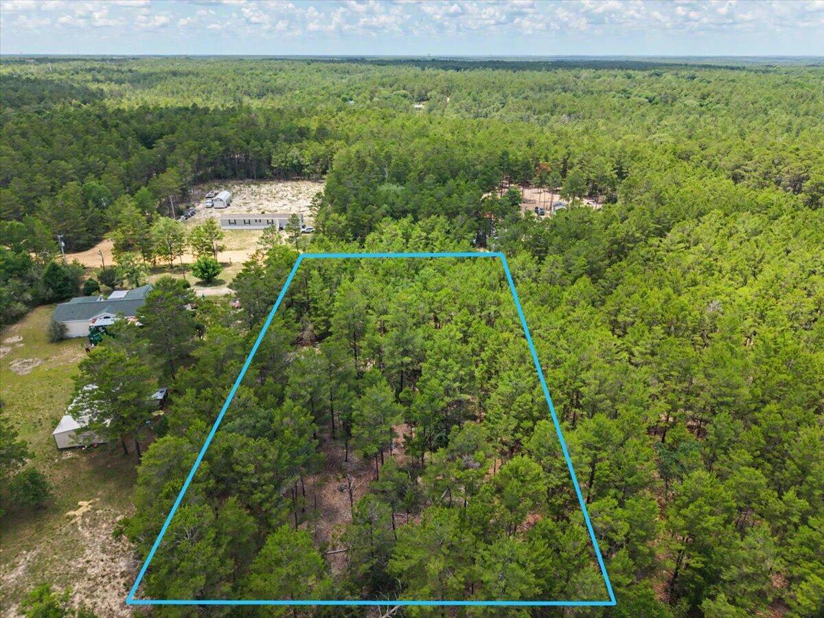 TBD Hamlet Drive, DeFuniak Springs