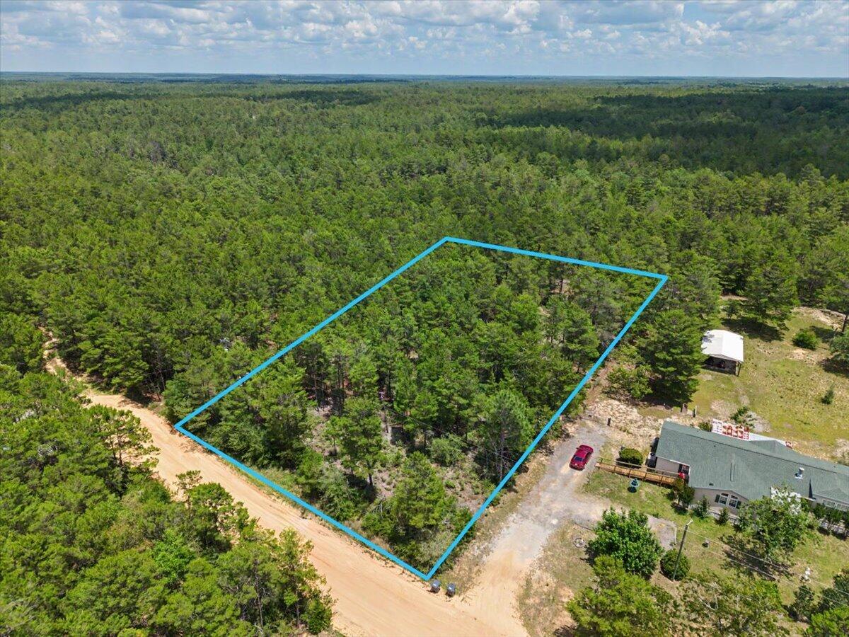 TBD Hamlet Drive, DeFuniak Springs