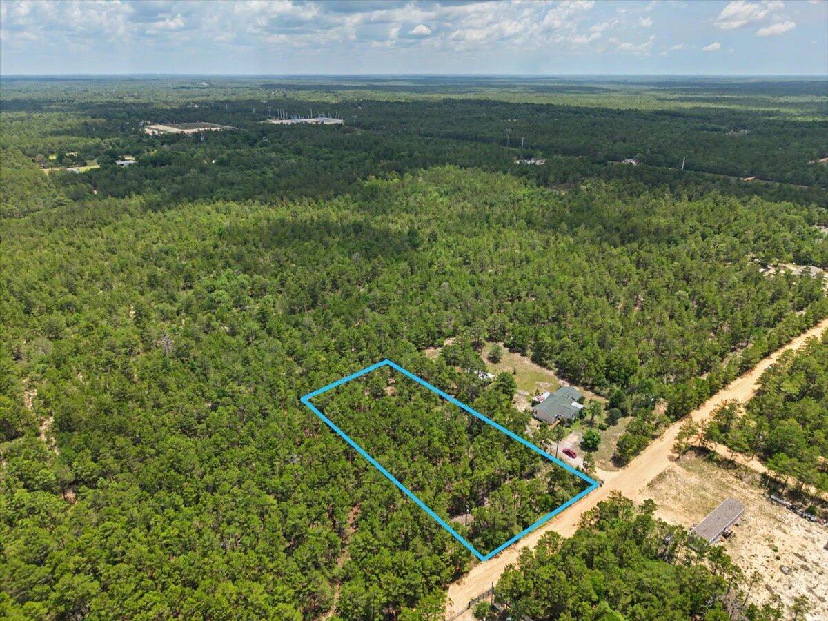 TBD Hamlet Drive, DeFuniak Springs