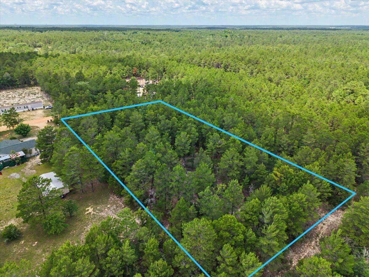 TBD Hamlet Drive, DeFuniak Springs