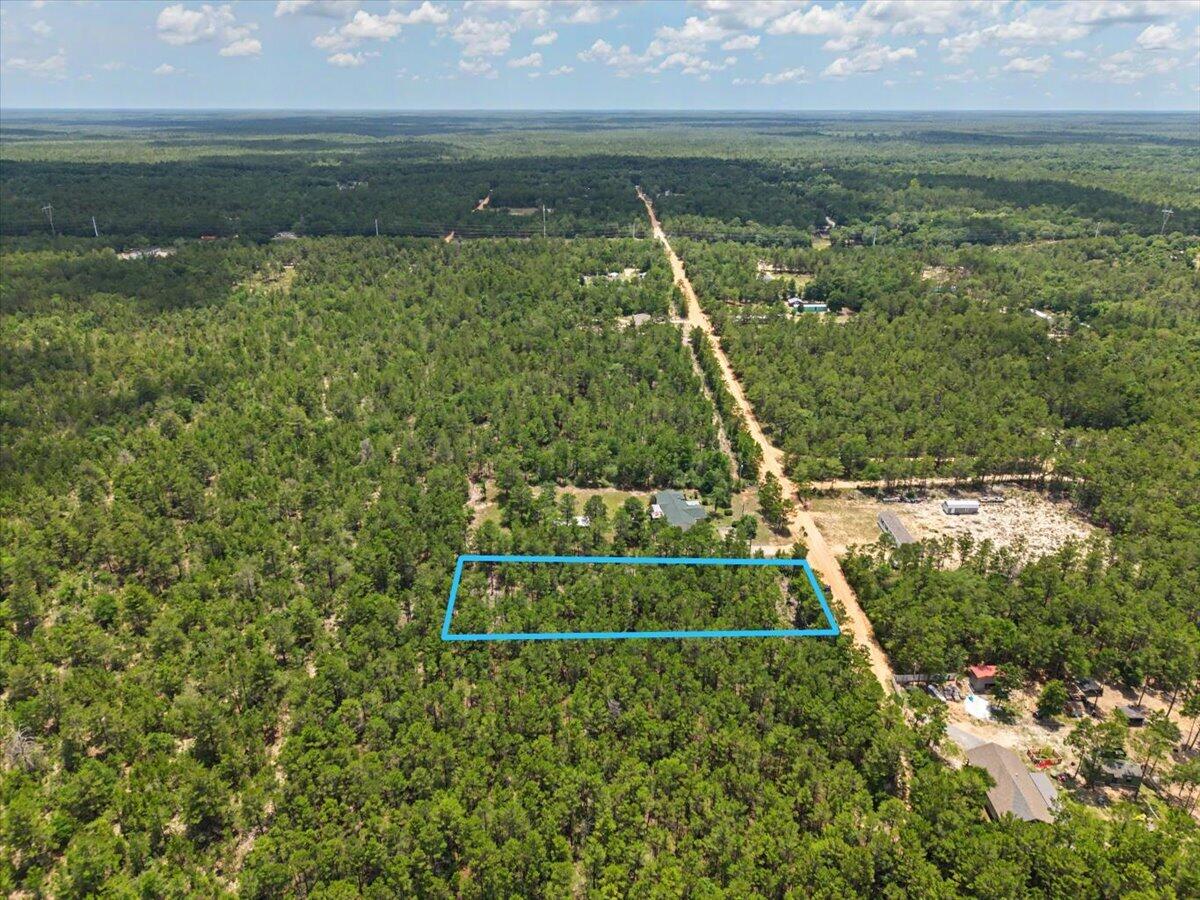 TBD Hamlet Drive, DeFuniak Springs
