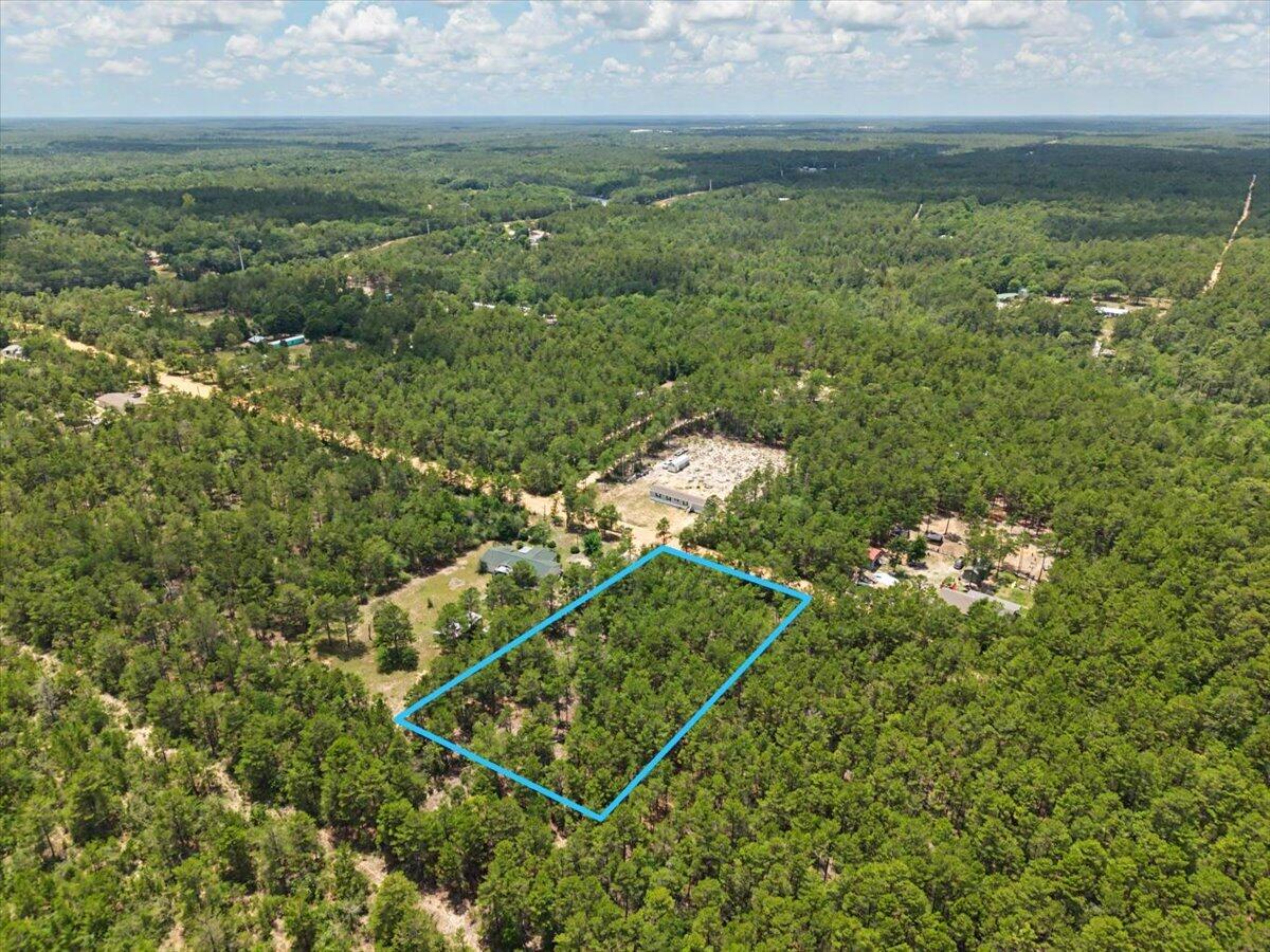 TBD Hamlet Drive, DeFuniak Springs