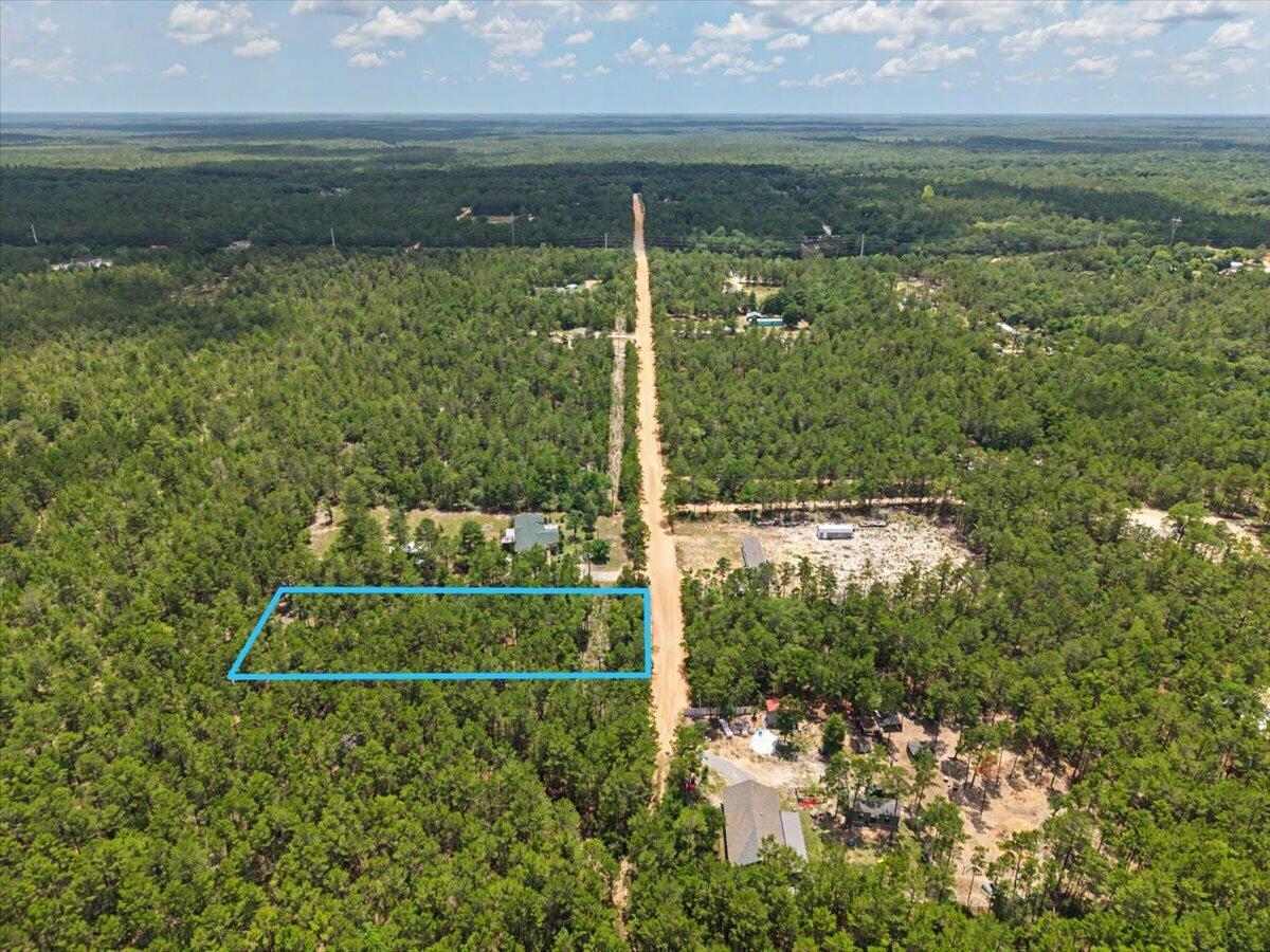 TBD Hamlet Drive, DeFuniak Springs