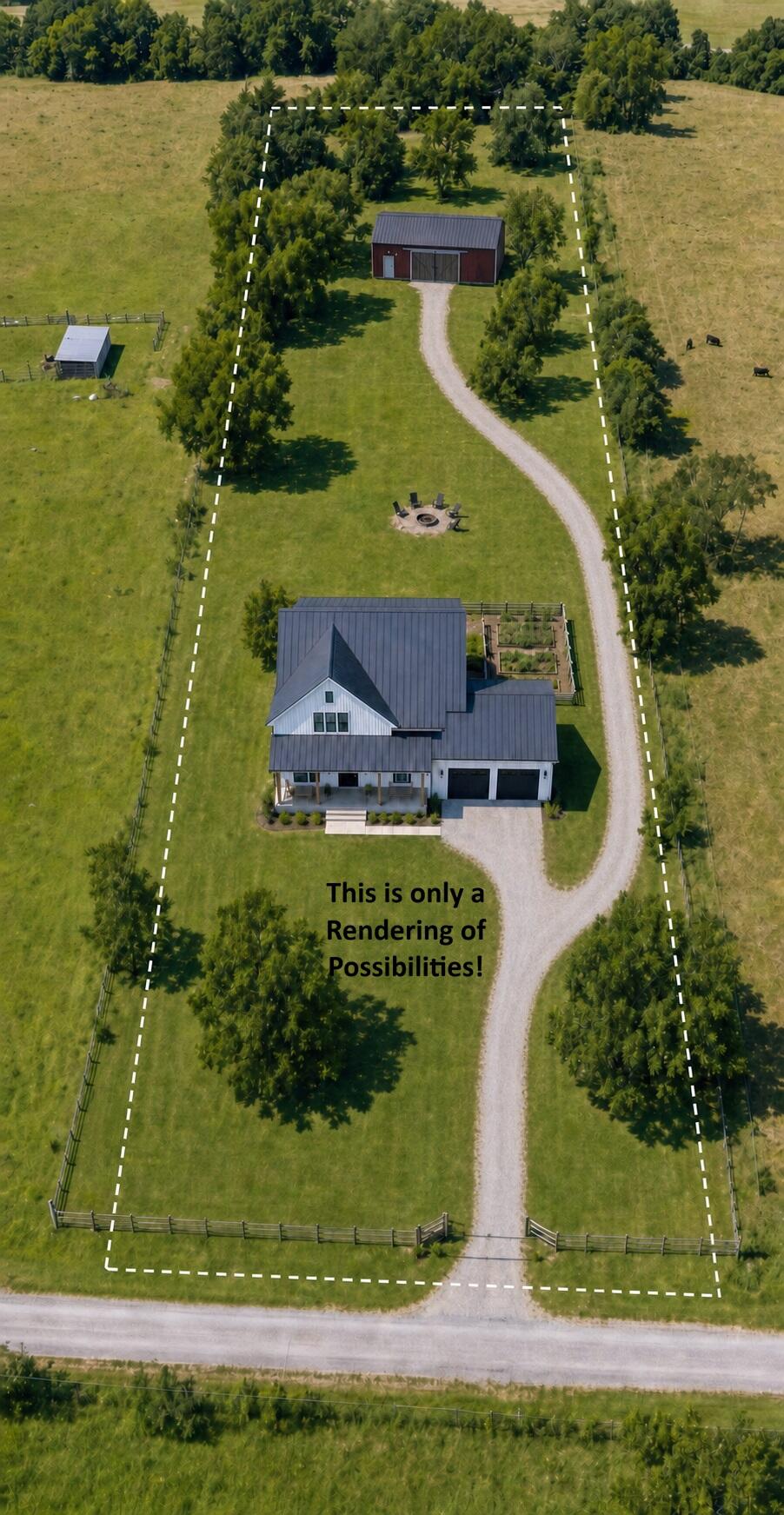 TBD Hamlet Drive, DeFuniak Springs