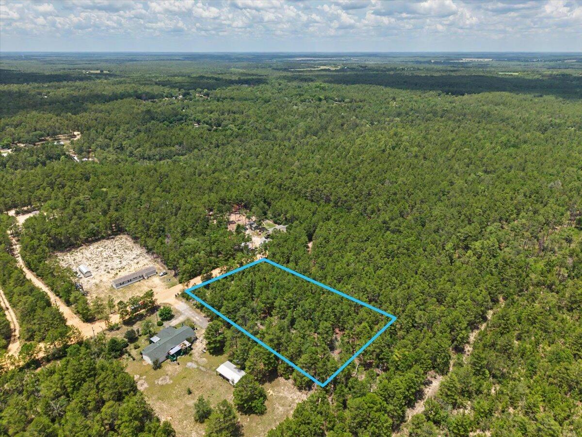 TBD Hamlet Drive, DeFuniak Springs