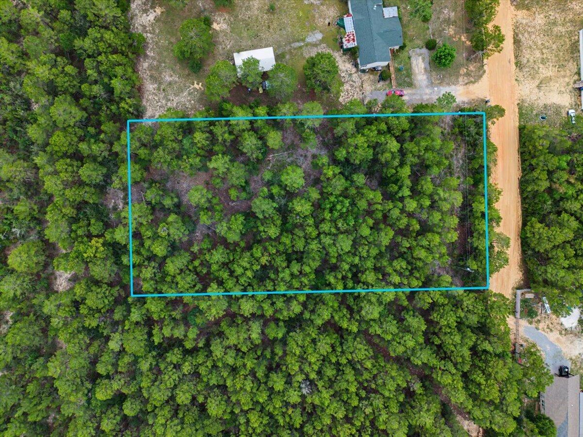 TBD Hamlet Drive, DeFuniak Springs