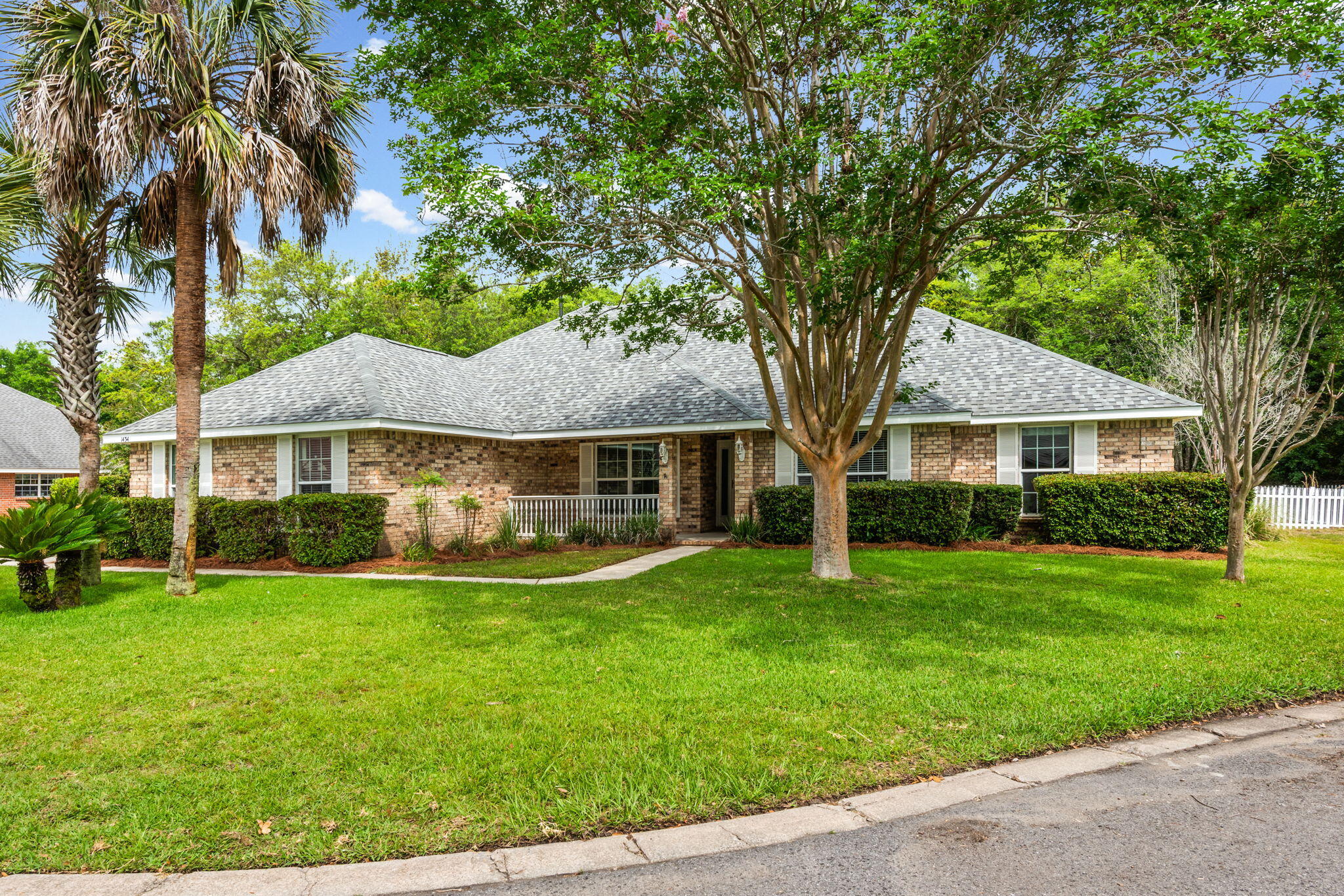1434 William Faulkner Drive