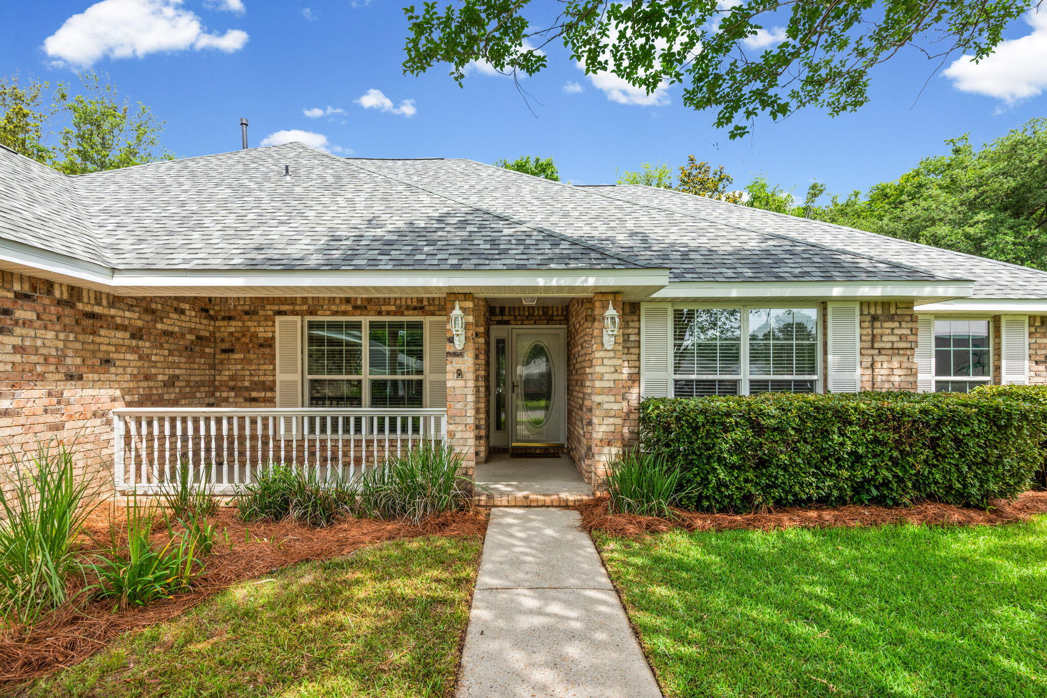 1434 William Faulkner Drive