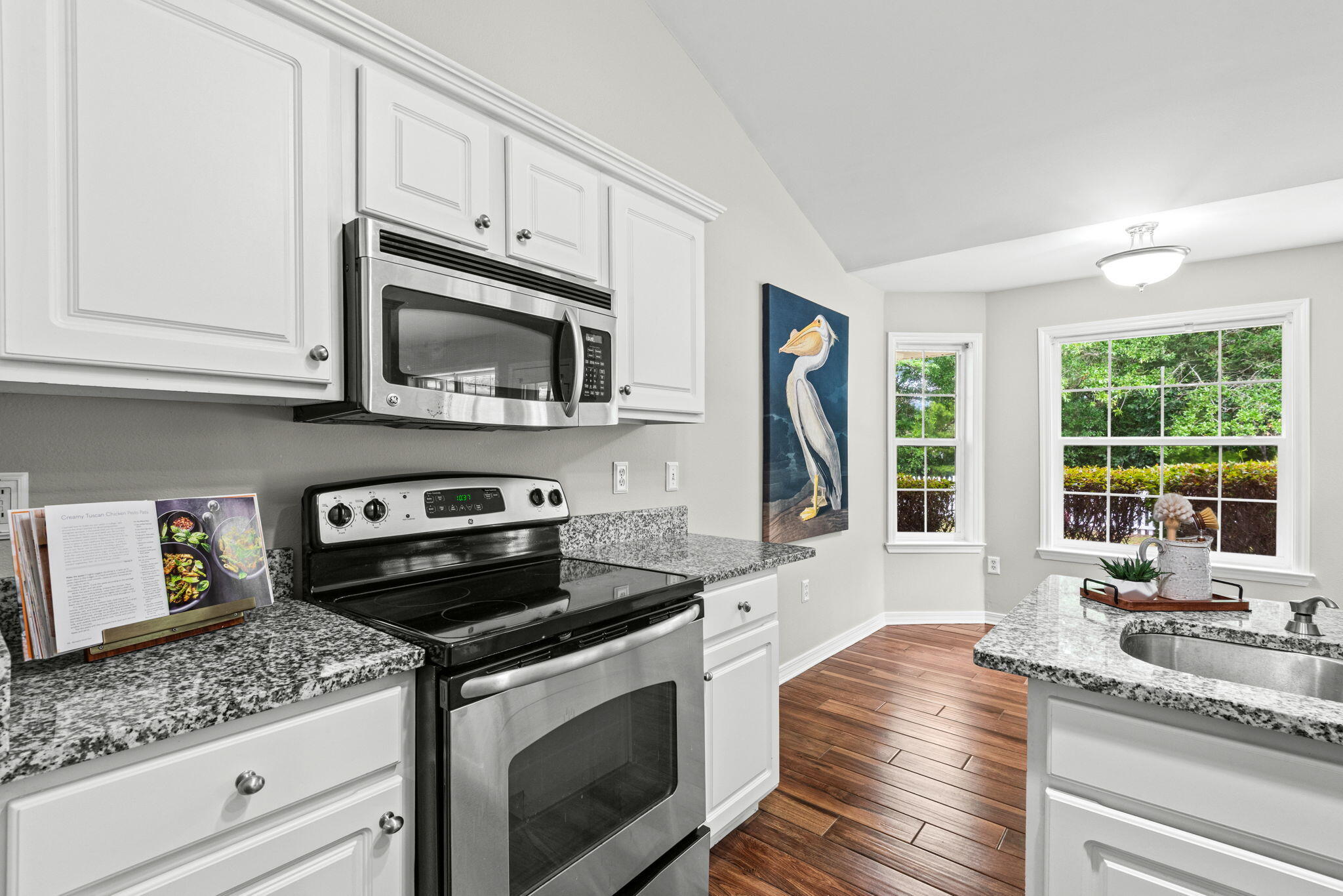 1434 William Faulkner Drive