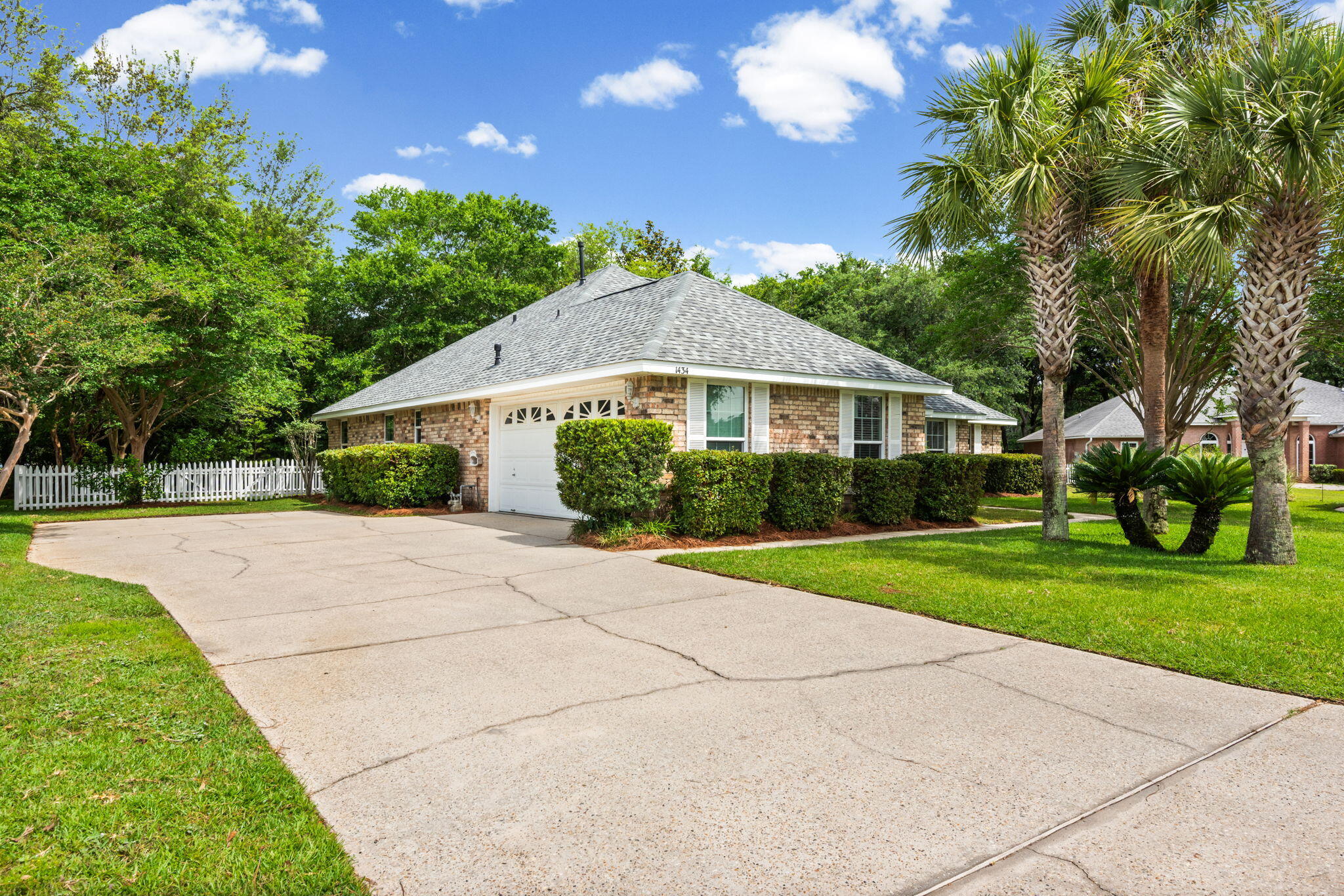 1434 William Faulkner Drive