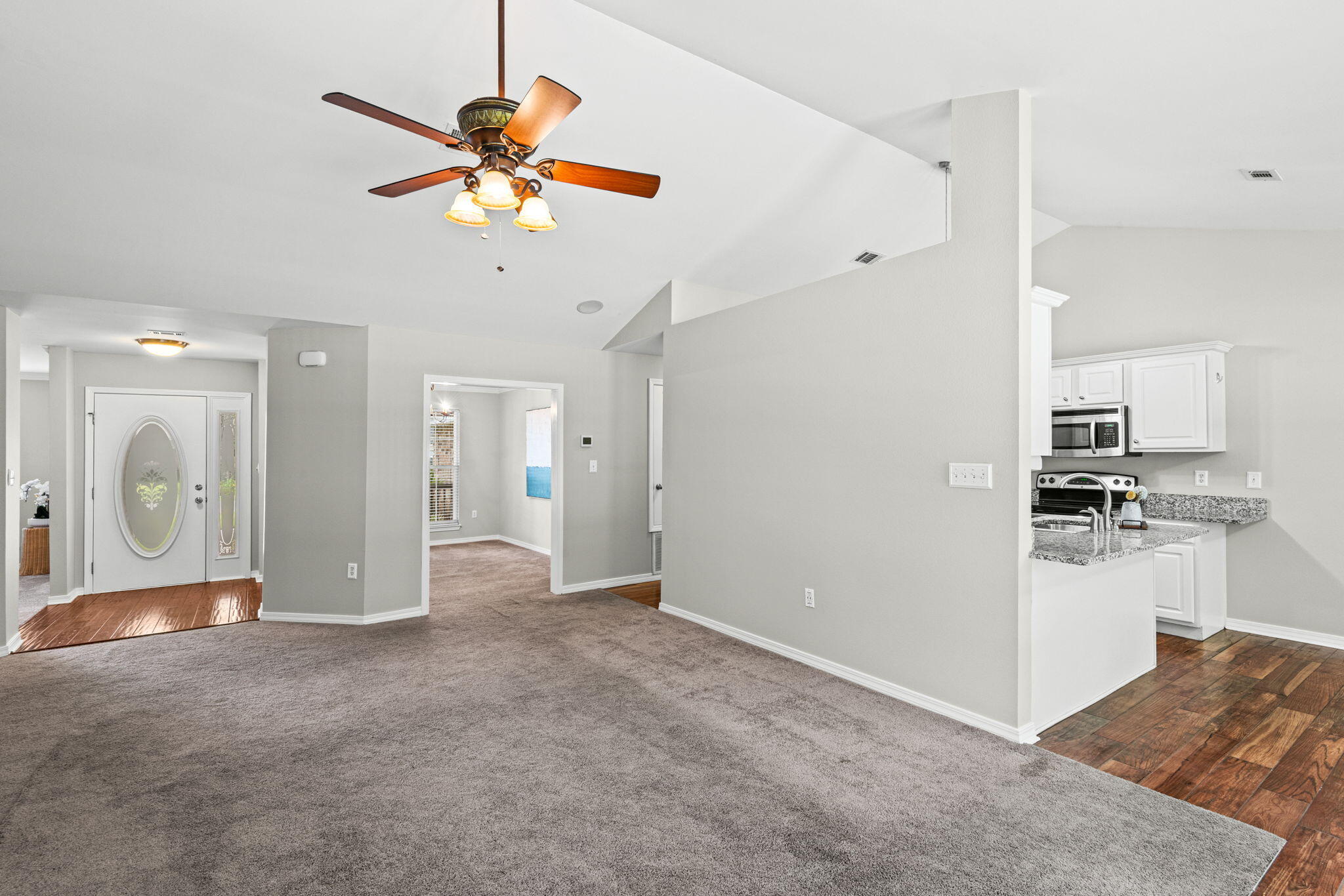 1434 William Faulkner Drive