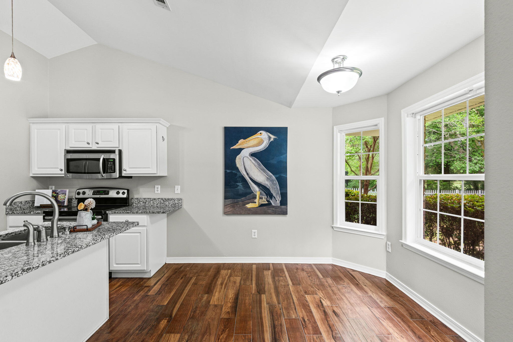 1434 William Faulkner Drive