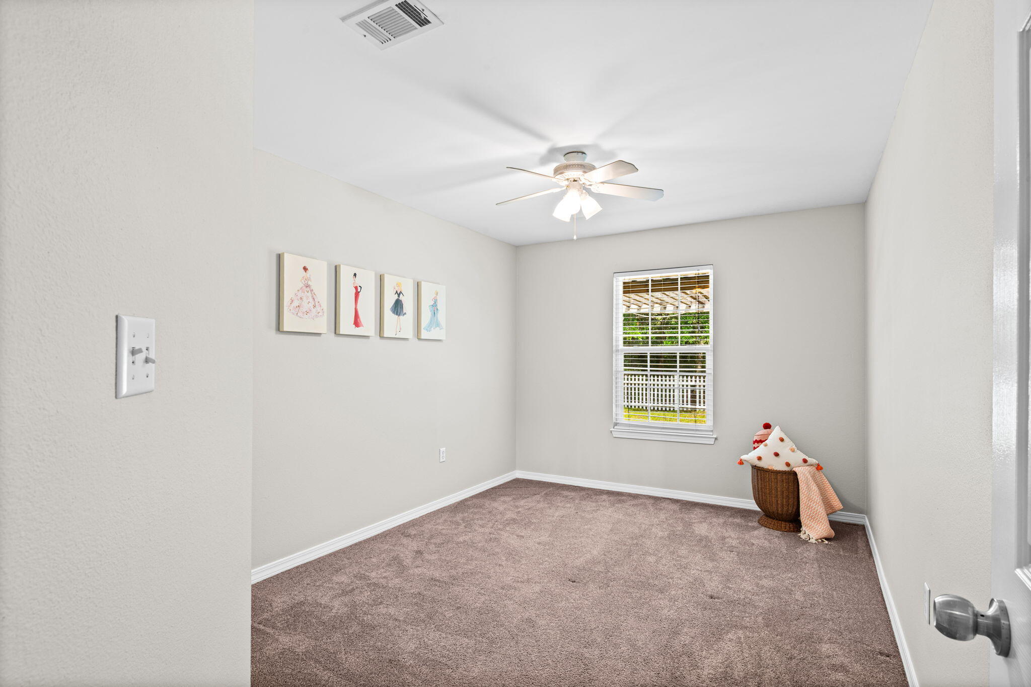 1434 William Faulkner Drive