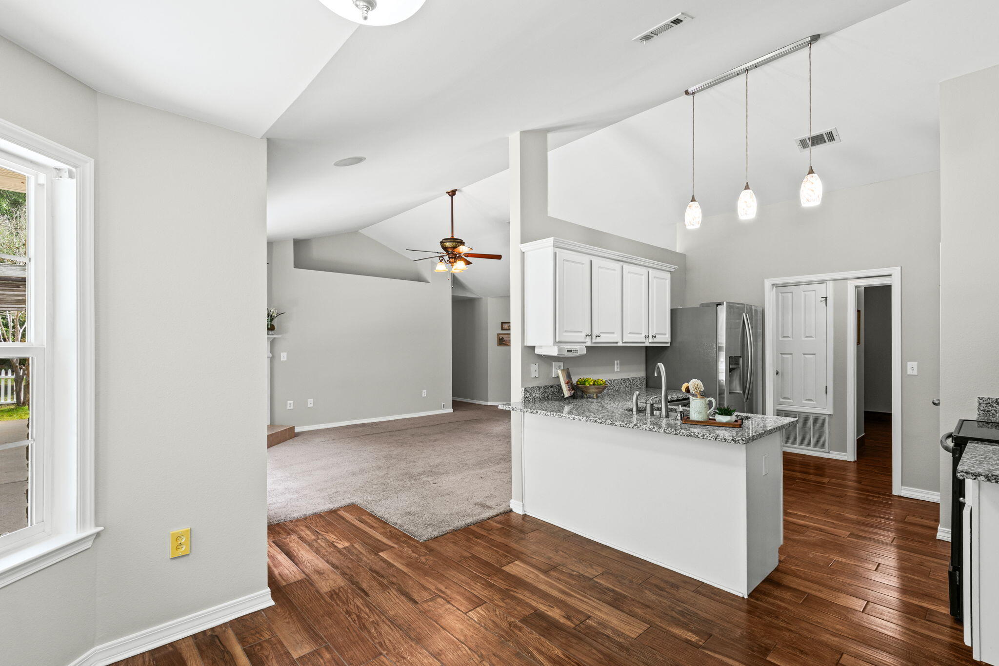 1434 William Faulkner Drive
