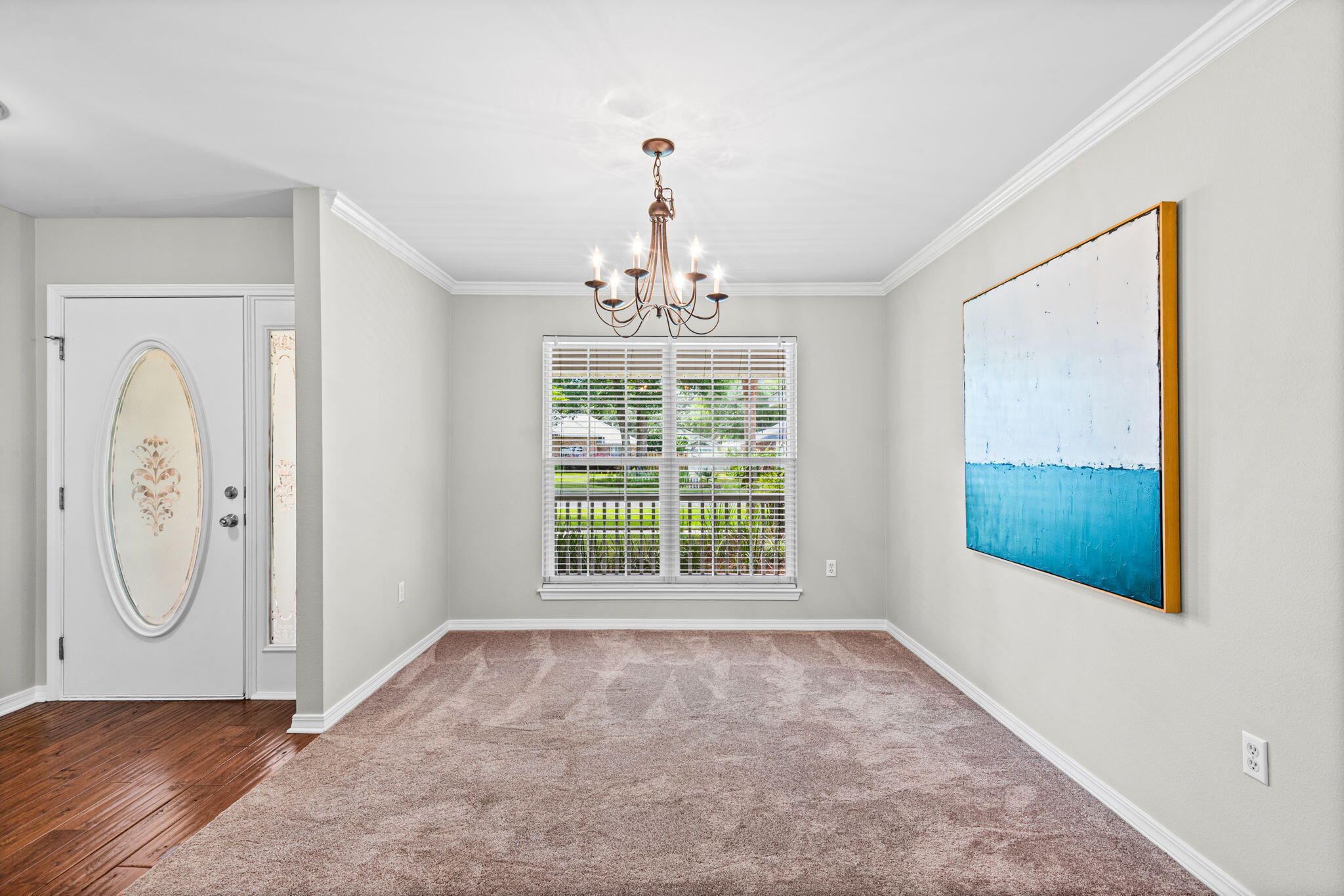1434 William Faulkner Drive