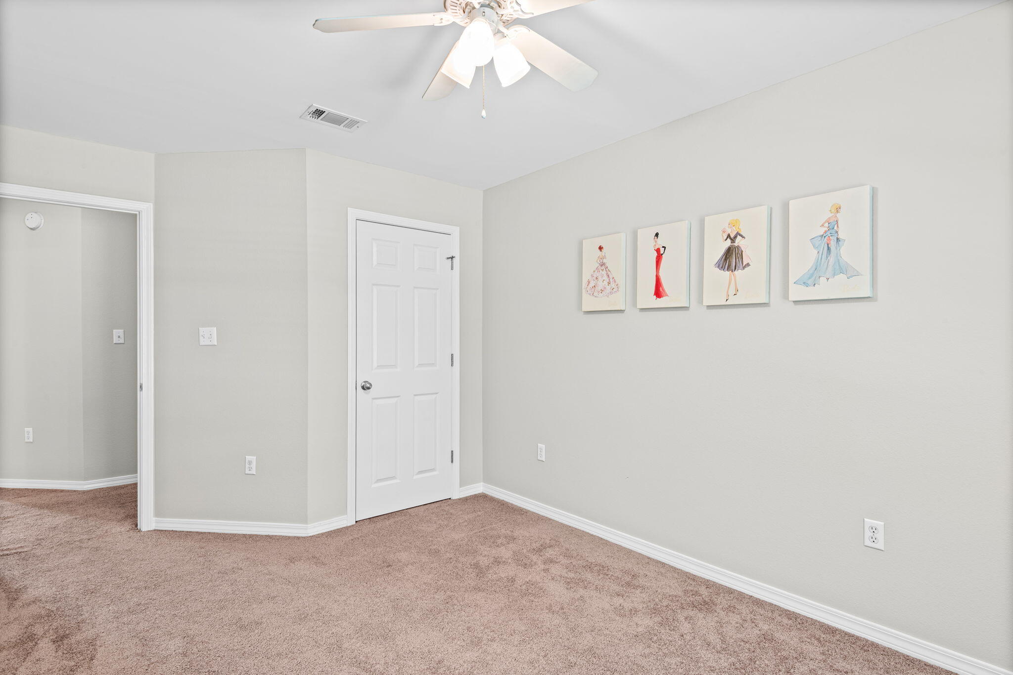 1434 William Faulkner Drive