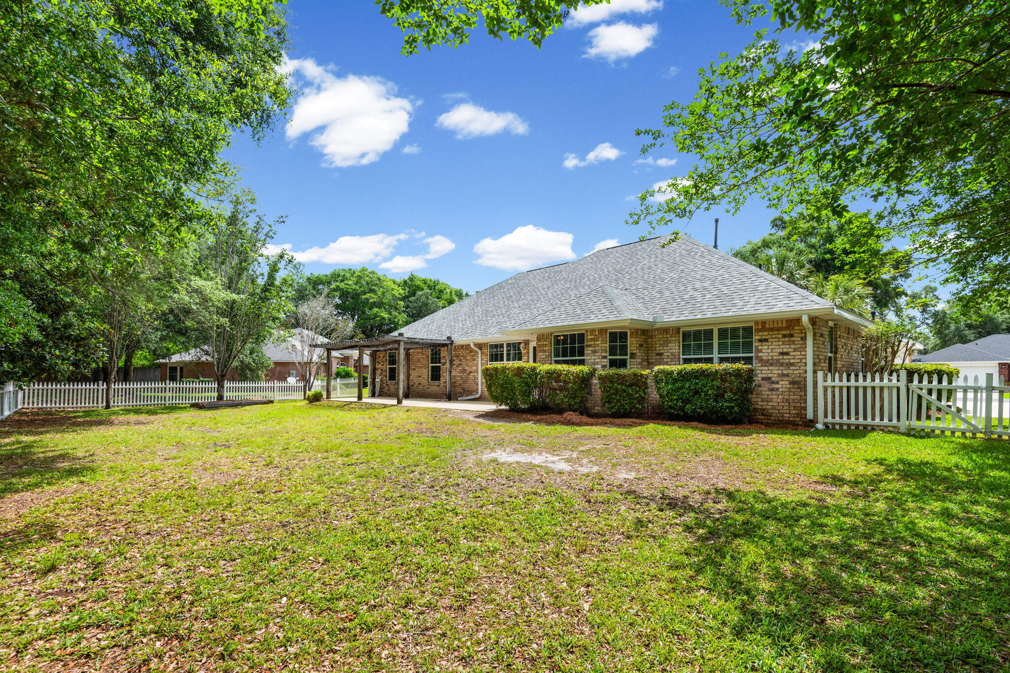 1434 William Faulkner Drive