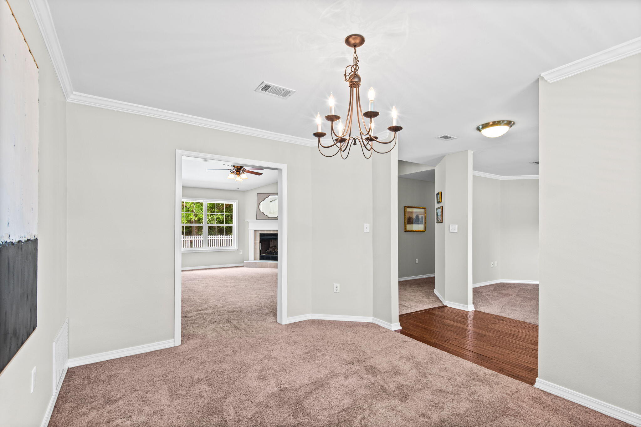 1434 William Faulkner Drive